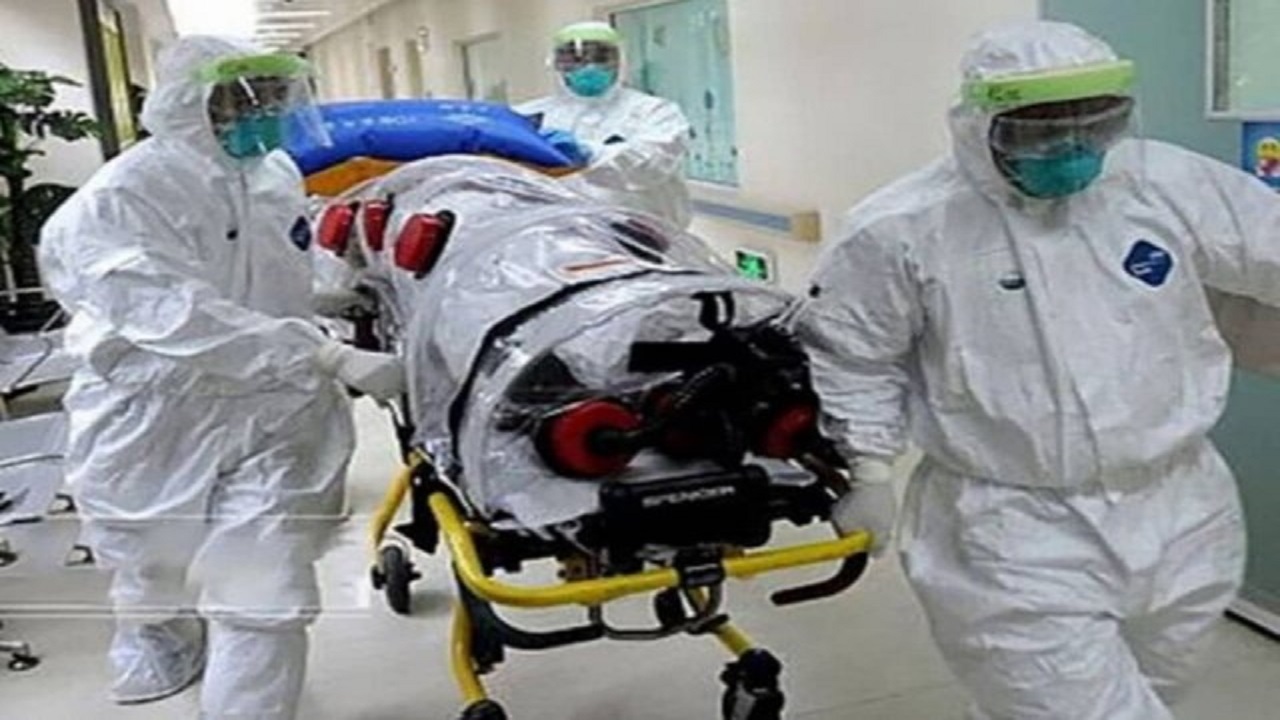فوت بیماران کرونایی در استان دو رقمی شد