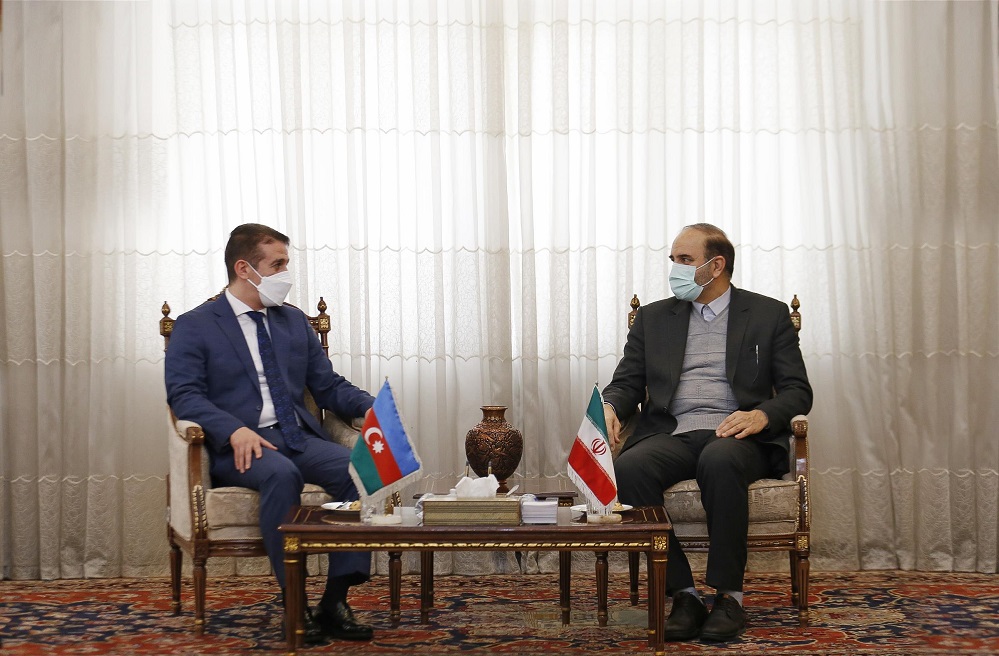 بررسی مناسبات آذربایجان شرقی و جمهوری آذربایجان