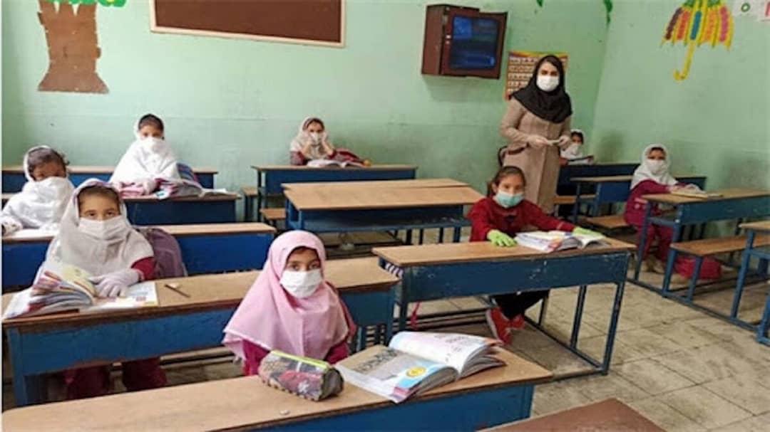 اداره کل آموزش و پرورش آذربایجان شرقی نحوه فعالیت مدارس را در هفته آینده بر اساس رنگ بندی کرونایی جدید اعلام کرد.
