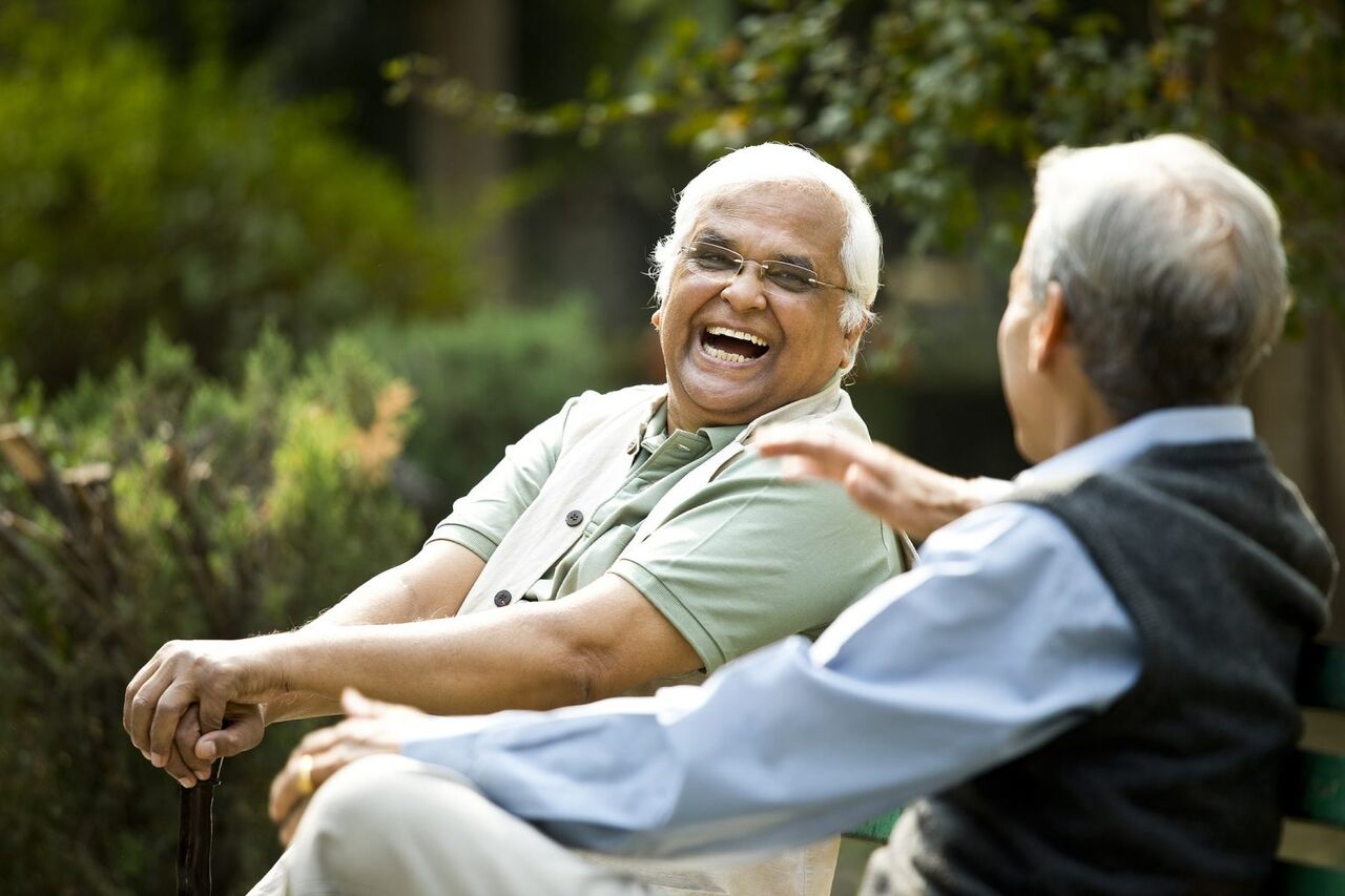 افراد خوش‌بین سلامت بیشتر و عمر طولانی‌تر دارند