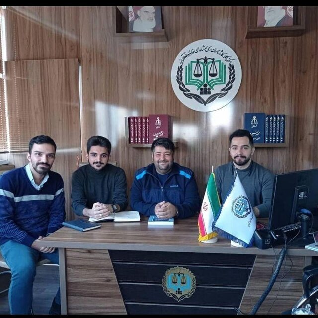 حضور دانشجویان دانشگاه تبریز در بین ۱۰ تیم برتر «موت کورت» ابعاد حقوقی ترور سردار سلیمانی