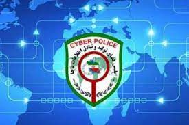 کشف ۹۵ درصدی جرایم فضای مجازی در استان
