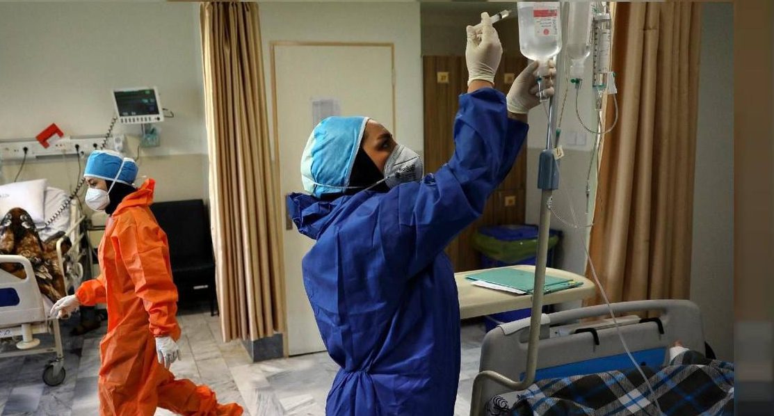 افزایش موارد ابتلا به کرونا و وبا در ایران؛ علائم دو بیماری چه تفاوت‌هایی دارد؟