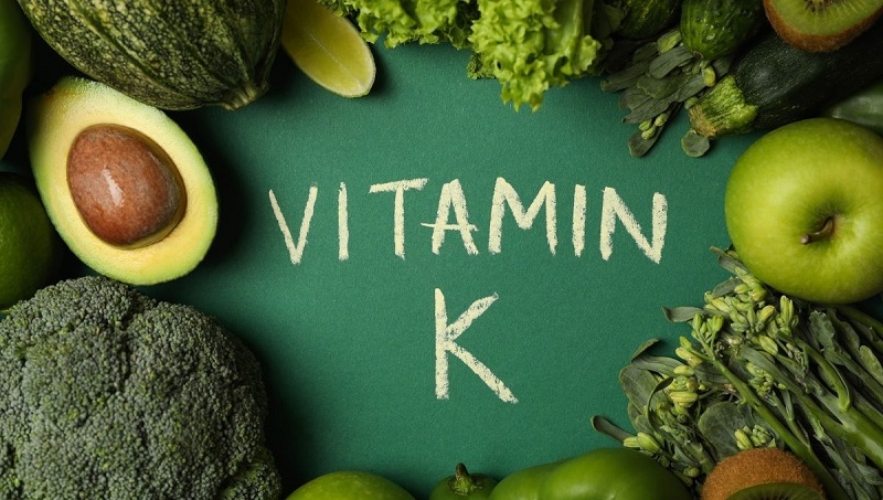 کمبود ویتامین k در بدن چه خطری در پی خواهد داشت