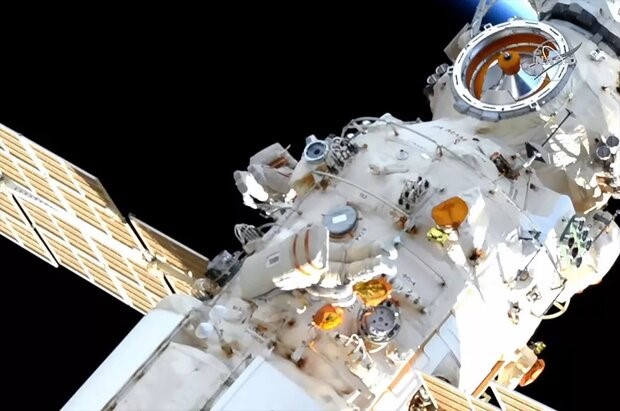 ایستگاه فضایی پس از ترک روسیه با چه چالش هایی روبرو شد