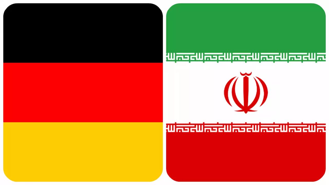 درخواست فوری آلمان از ایران