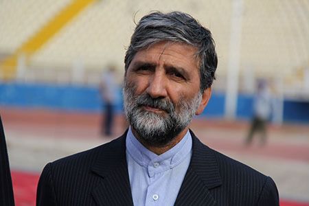 تمدید ریاست آقای همیشه رئیس فوتبال ایران تا هزار و بی‌نهایت با ششگلانی