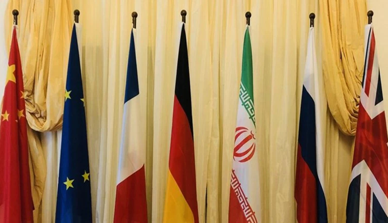 تکرار ادعای آمریکا،فرانسه و انگلیس علیه برنامه ای ایران و مذاکرات برجام