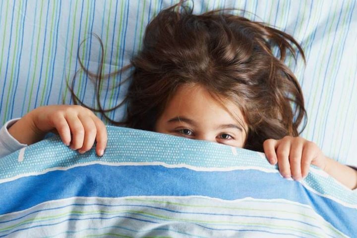 آیا مشکل شب ادراری در کودکان،نوعی بیماری می باشد؟