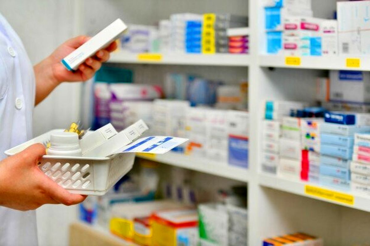 لیست داروهای بدون تغییر قیمت