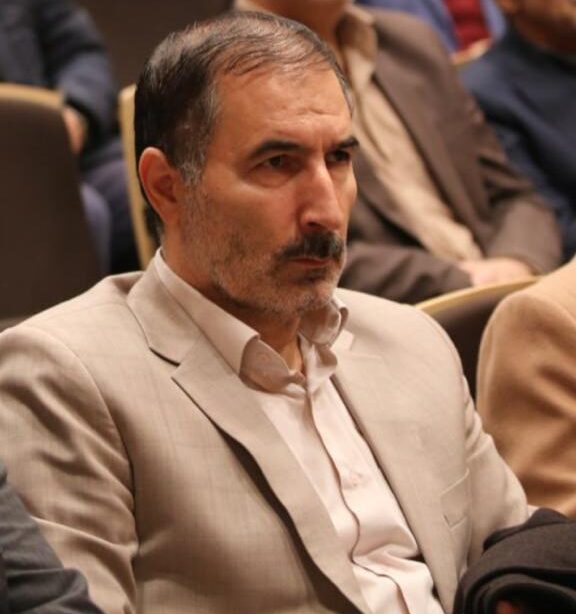زینت تشکیلات قضایی آذربایجان/قاضی پاکدستی که فقط به عدالت می اندیشید