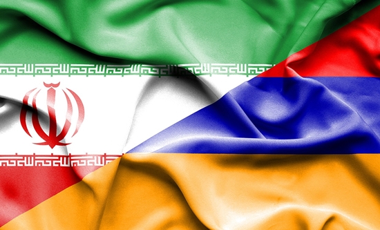 آغاز صادرات خودروی ایرانی به ارمنستان