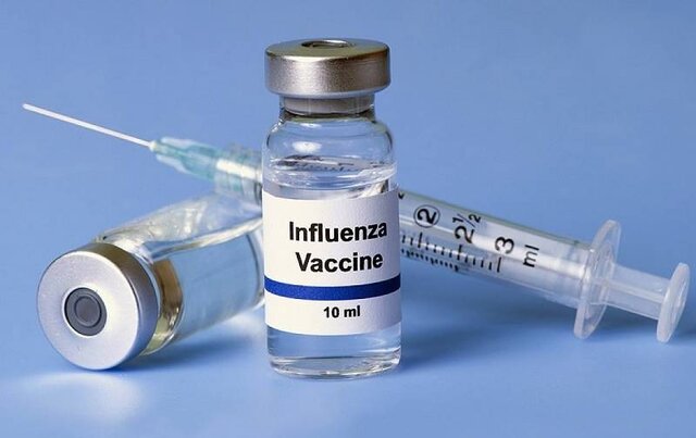 مبتلایان "آنفلوآنزا" چه زمان می‌توانند واکسن تزریق کنند؟