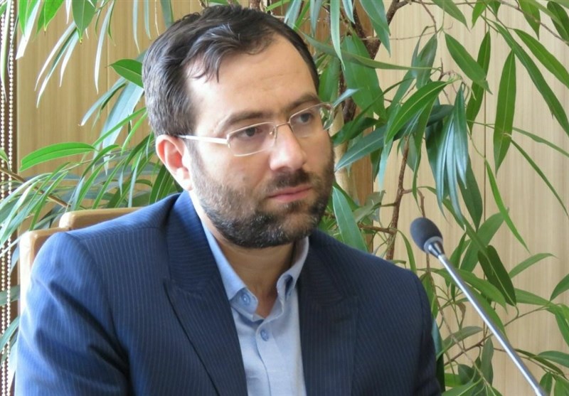 «حیدر محمدی» رئیس سازمان غذا و دارو شد