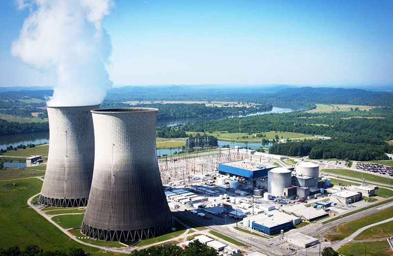 وضعیتی که مانع دست کشیدن کشورها از انرژی هسته‌ای شد