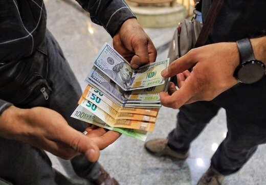 شوک شبانه‌ای که آمریکا به بازار دلار ایران داد!