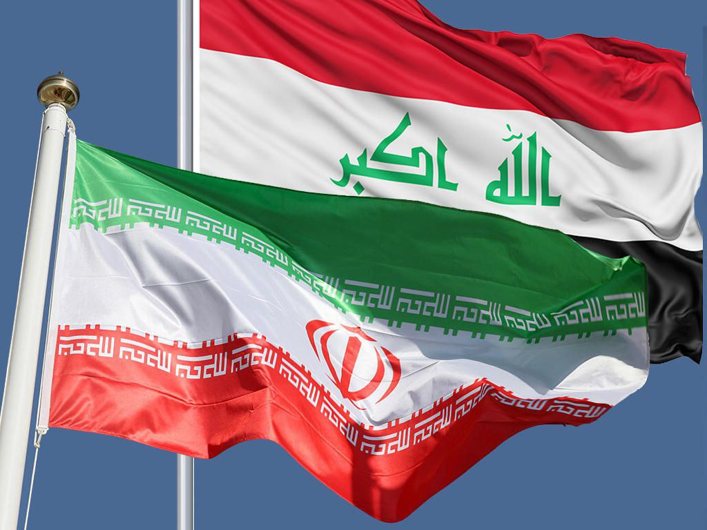 جمهوری اسلامی با وجود اتهام و تحریف ها، حامی اول عراق می ماند