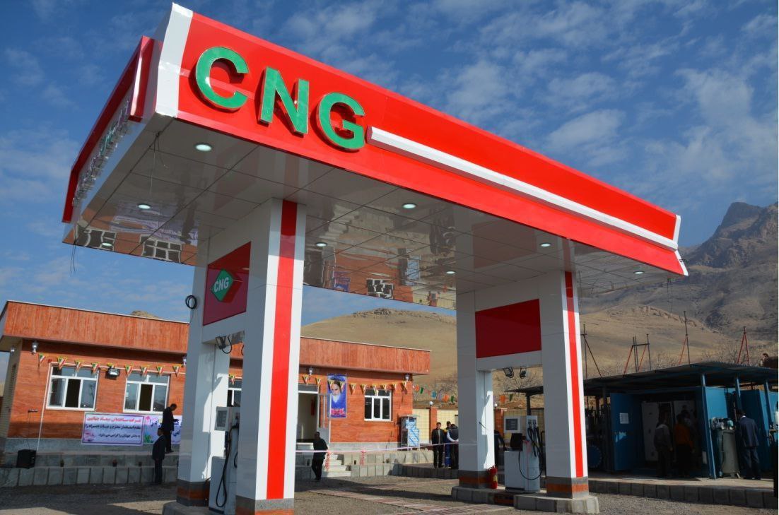 تعطیلی جایگاه‌های CNG در آذربایجان‌شرقی