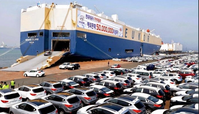 تعرفه‌های جدید واردات خودرو مشخص شد