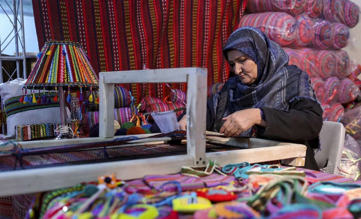 ایجاد پنج هزار فرصت شغلی در بخش خانگی آذربایجان شرقی