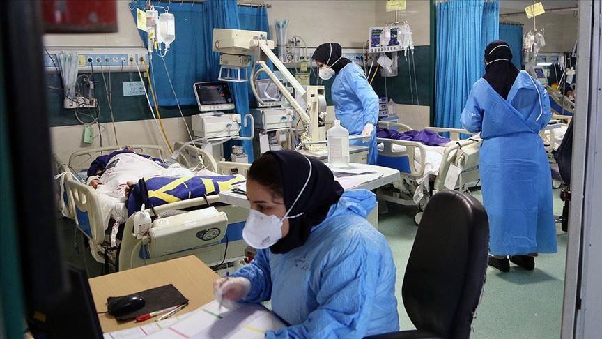 ترخیص ۶۰ دانش‌آموز تبریزی از بیمارستان