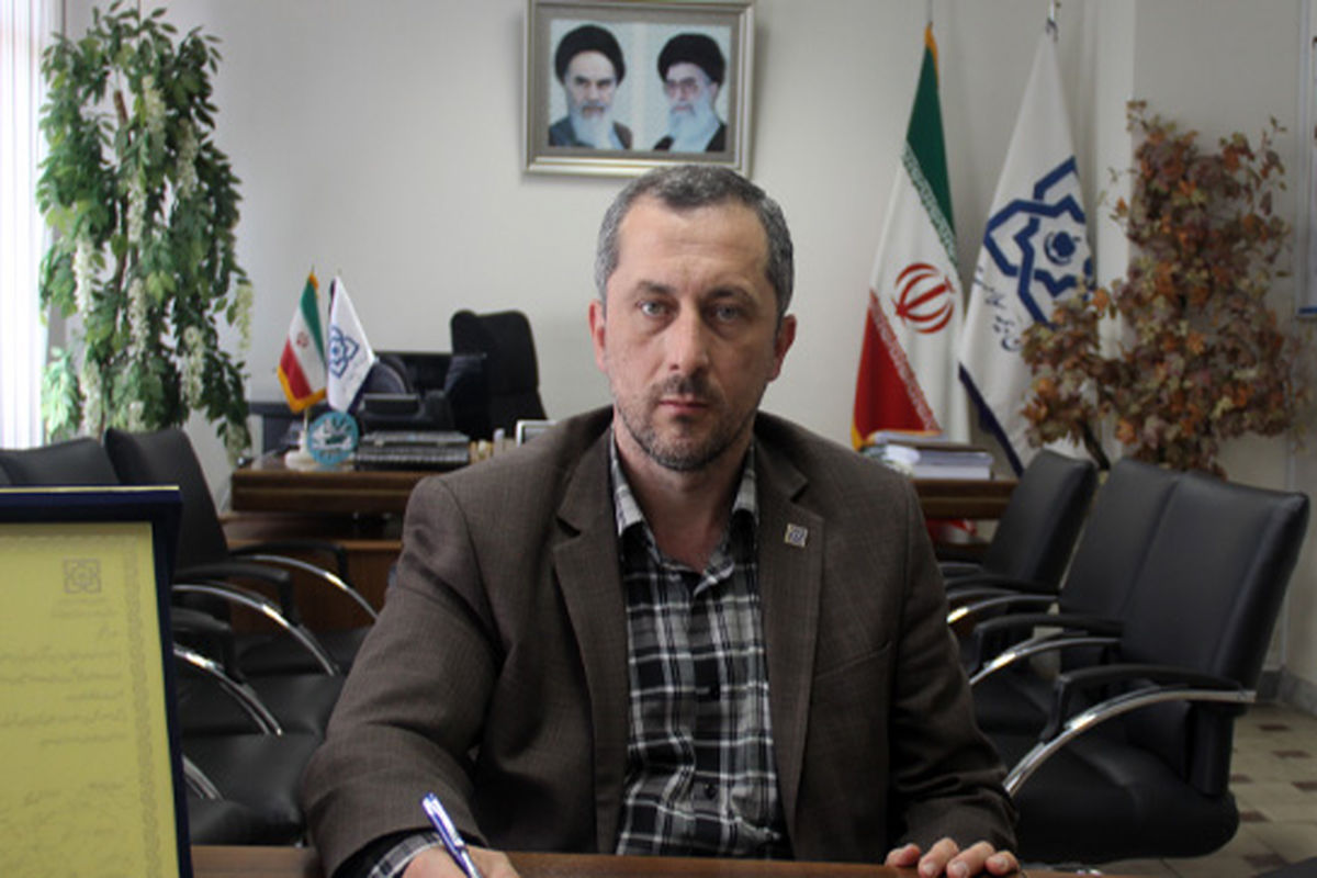مجیدی، مدیر کل بیمه سلامت استان آذربایجان شرقی: در آذربایجان شرقی بیش از دو میلیون و صد هزار نفر تحت پوشش بیمه سلامت هستند
