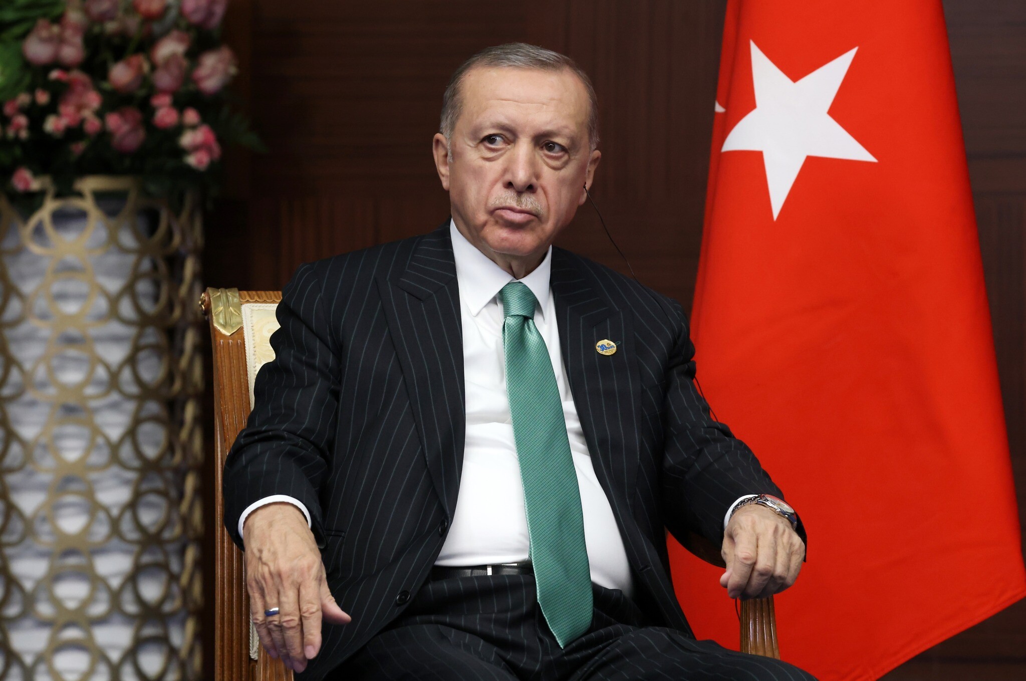 چرا اردوغان تاریخ انتخابات را به جلو انداخت؟