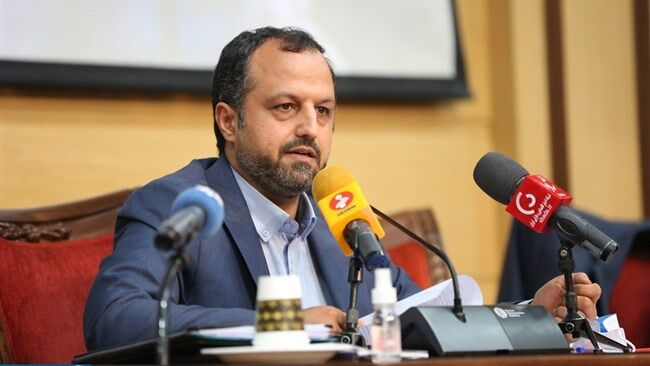 وزیر اقتصاد: افزایش صادرات نفت ایران با وجود ادامه تحریم‌ها