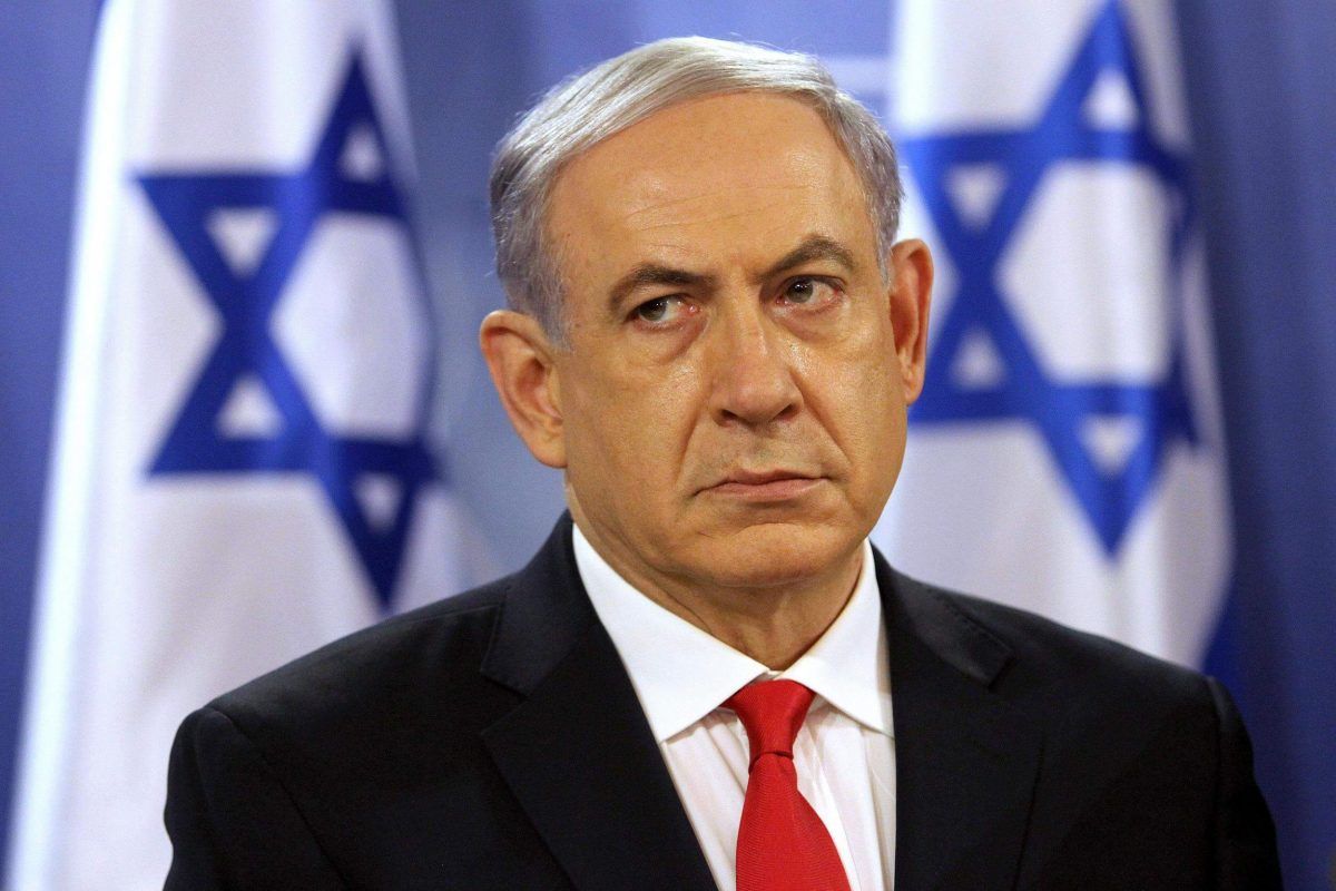 واکنش نتانیاهو به اظهارات گروسی درباره تاسیسات هسته‌ای ایران