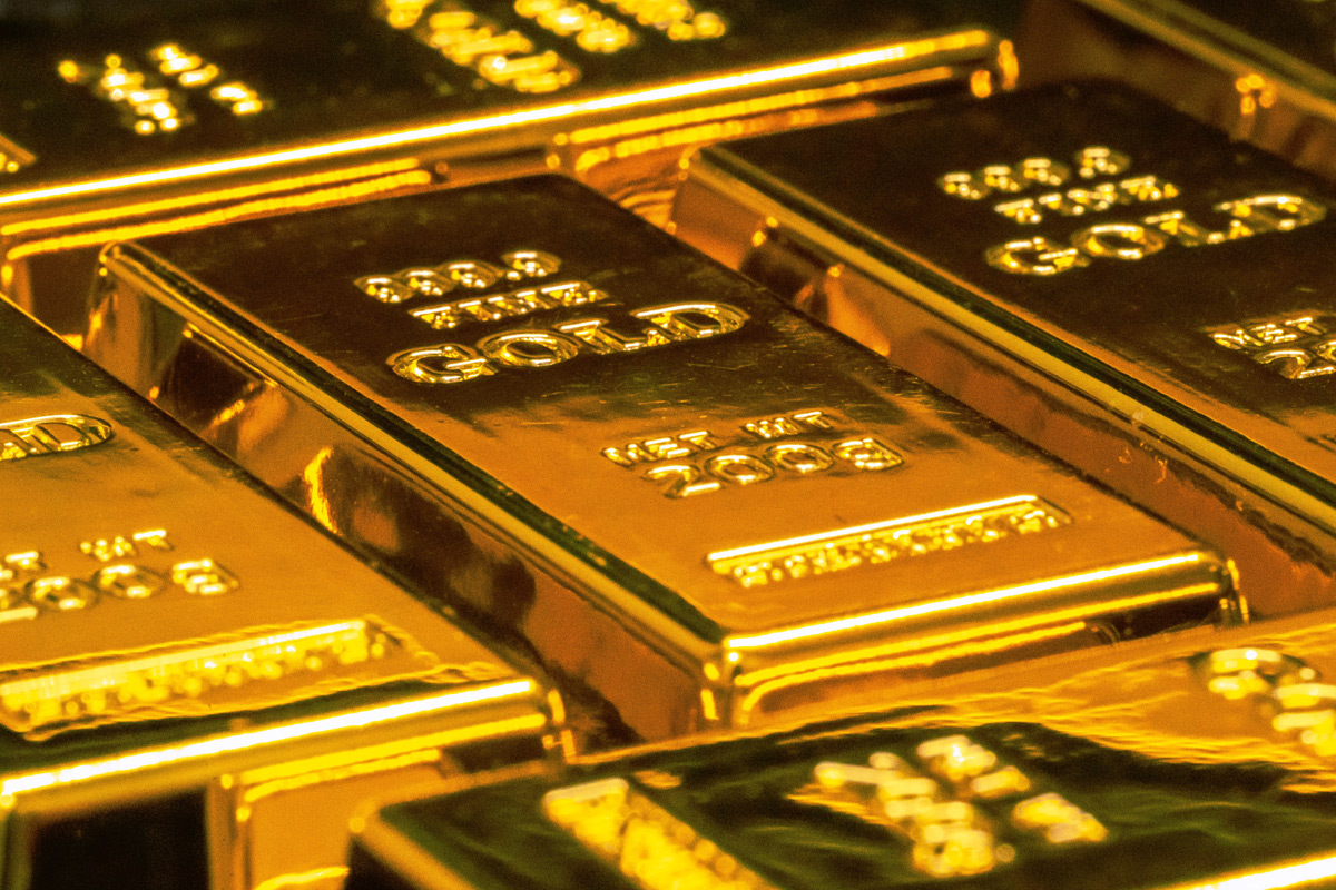 ریزش دلار و صعود غافلگیرکننده طلای جهانی
