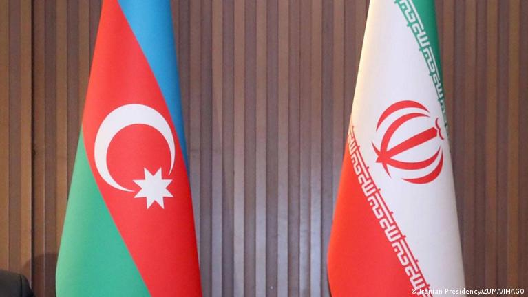 دروغ رسانه‌های آذربایجان علیه ایران برملا شد