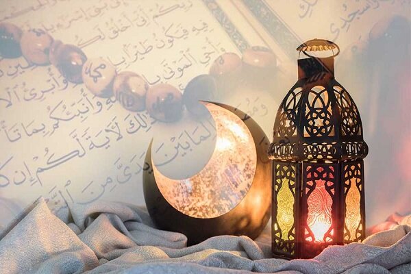پیام ها و اطلاعیه های مراجع عظام تقلید به مناسبت حلول ماه مبارک رمضان
