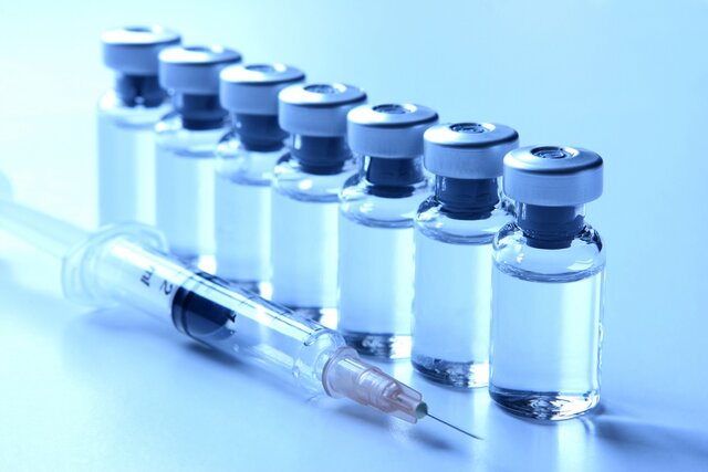 انتشار نتایج یک مطالعه در مورد عوارض واکسن‌های کرونا