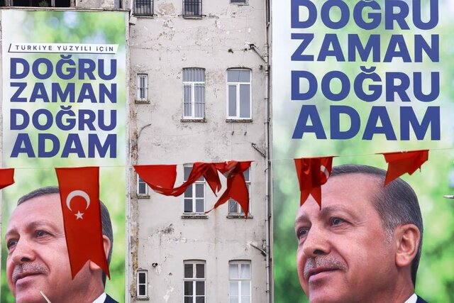همه چیز درباره انتخابات ترکیه