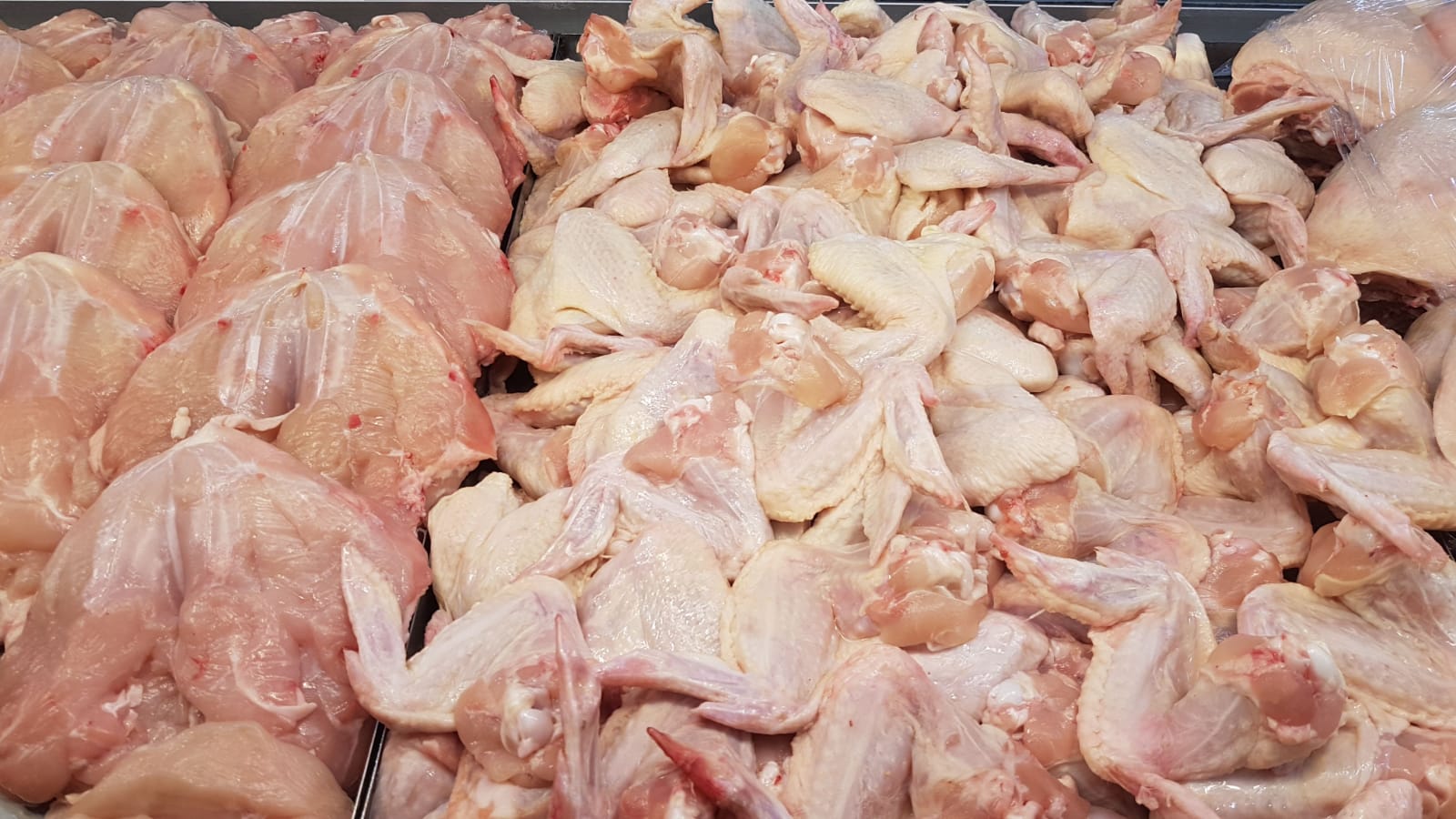 بازار نابسامان گوشت مرغ؛ هر کیلو ۷۳ تا ۸۵ هزار تومان