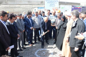 وزیر کشور: خط ۳ مترو تبریز با فاینانس اجرا می‌شود