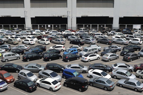 تاثیر واردات خودروهای کارکرده بر ادامه کاهش قیمت