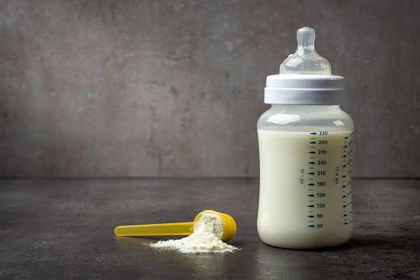جزییات عرضه شیرخشک دولتی به کودکان زیر ۲ سال با ارایه کد ملی