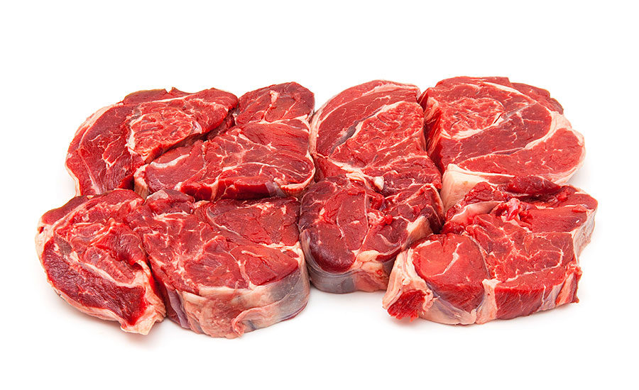 نتایج یک تحقیق: مصرف گوشت قرمز برای دوبار در هفته می‌تواند خطر ابتلا به دیابت نوع ۲ را افزایش دهد