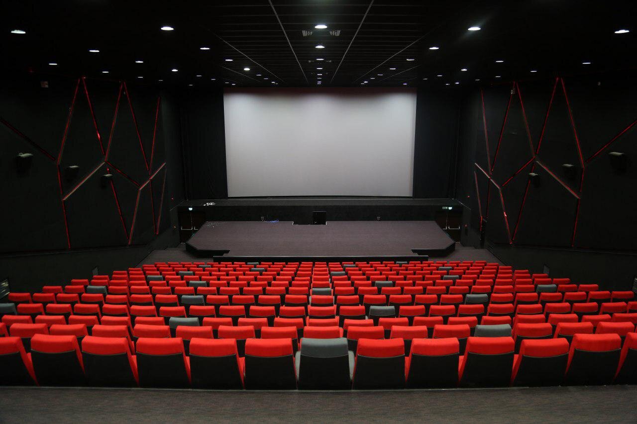 سینماهای کشور عصر جمعه تعطیل می‌شوند