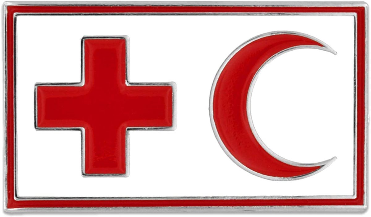 به بهانه‌ی روز جهانی صلیب سرخ و هلال احمر