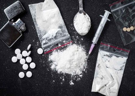 مواد مخدر: هیولایی که آرام نمی‌گیرد!