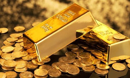 قیمت سکه و طلا در بازار آزاد ۲۳ تیرماه ۱۴۰۳