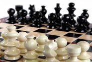 مسابقات کشوری شطرنج رپید در شهرستان هریس برگزار می‌شود